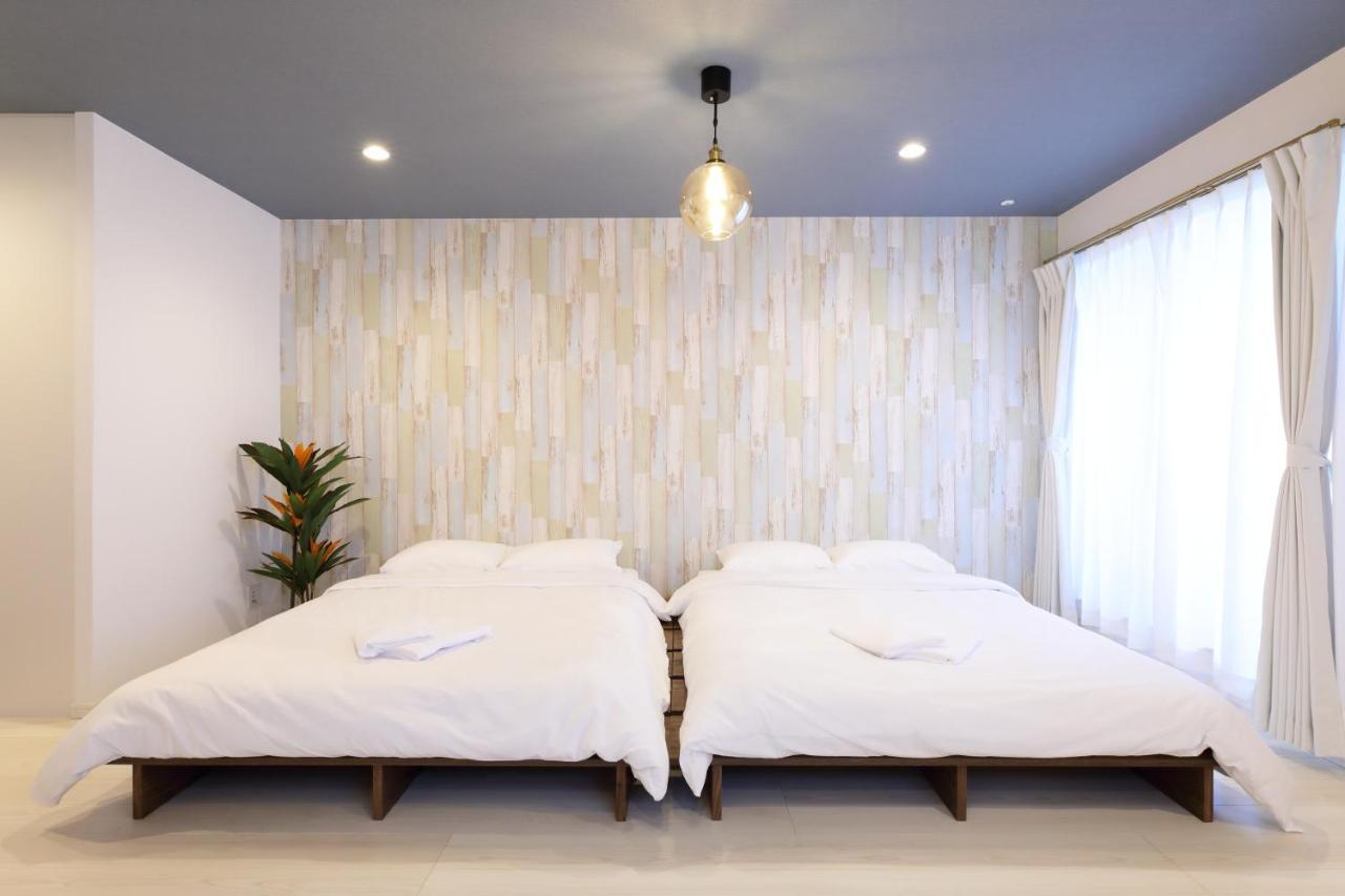 Aqa Art 江の島 Apartment Fujisawa Exterior photo