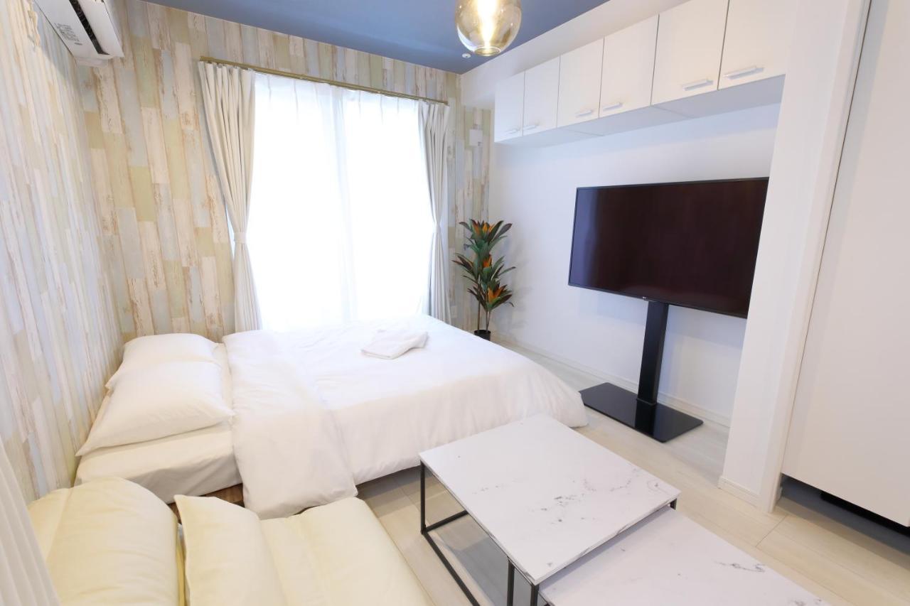 Aqa Art 江の島 Apartment Fujisawa Exterior photo