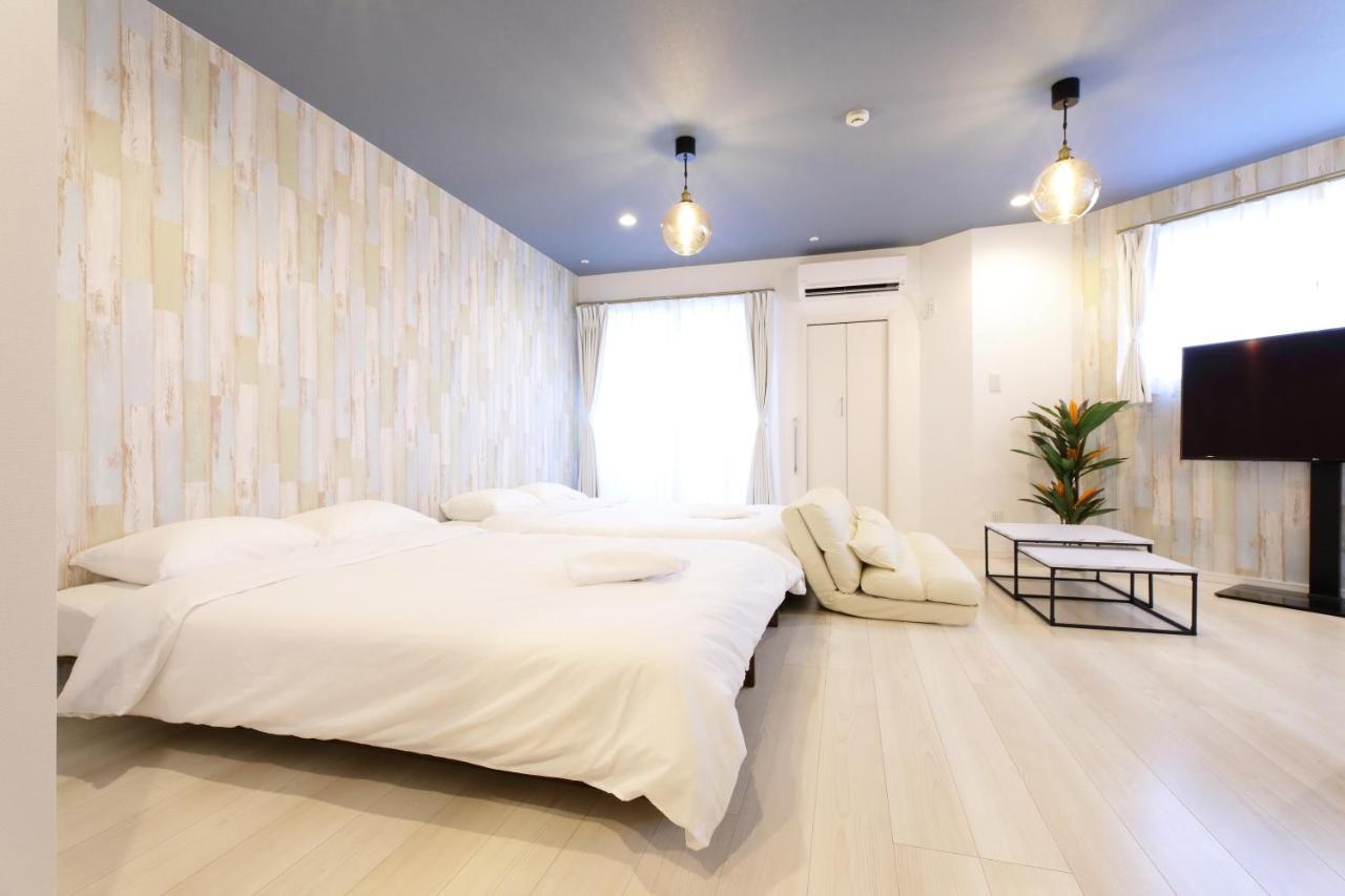 Aqa Art 江の島 Apartment Fujisawa Exterior photo