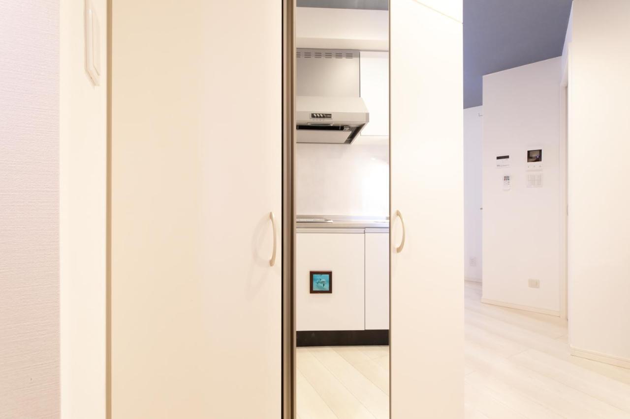 Aqa Art 江の島 Apartment Fujisawa Exterior photo