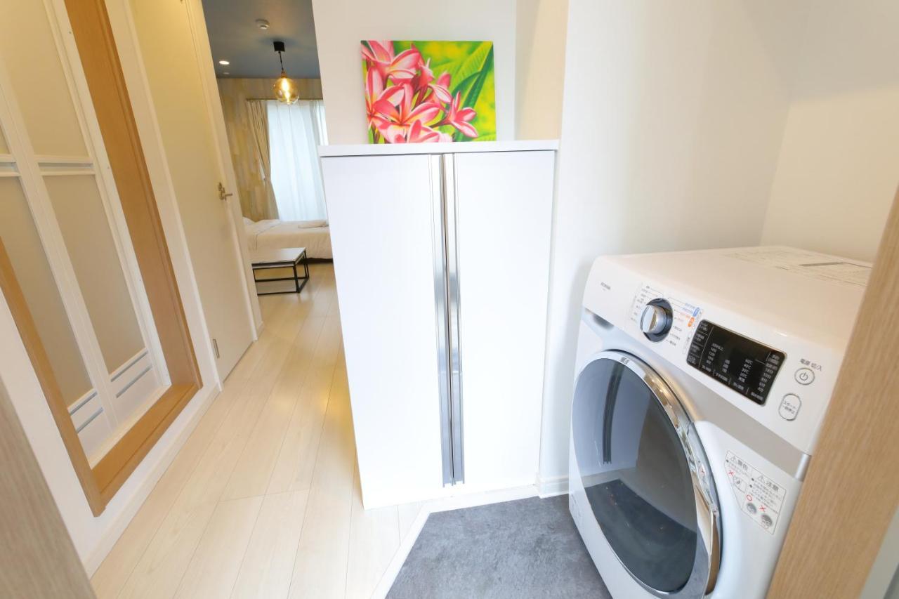 Aqa Art 江の島 Apartment Fujisawa Exterior photo