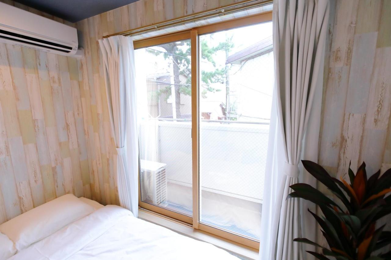 Aqa Art 江の島 Apartment Fujisawa Exterior photo