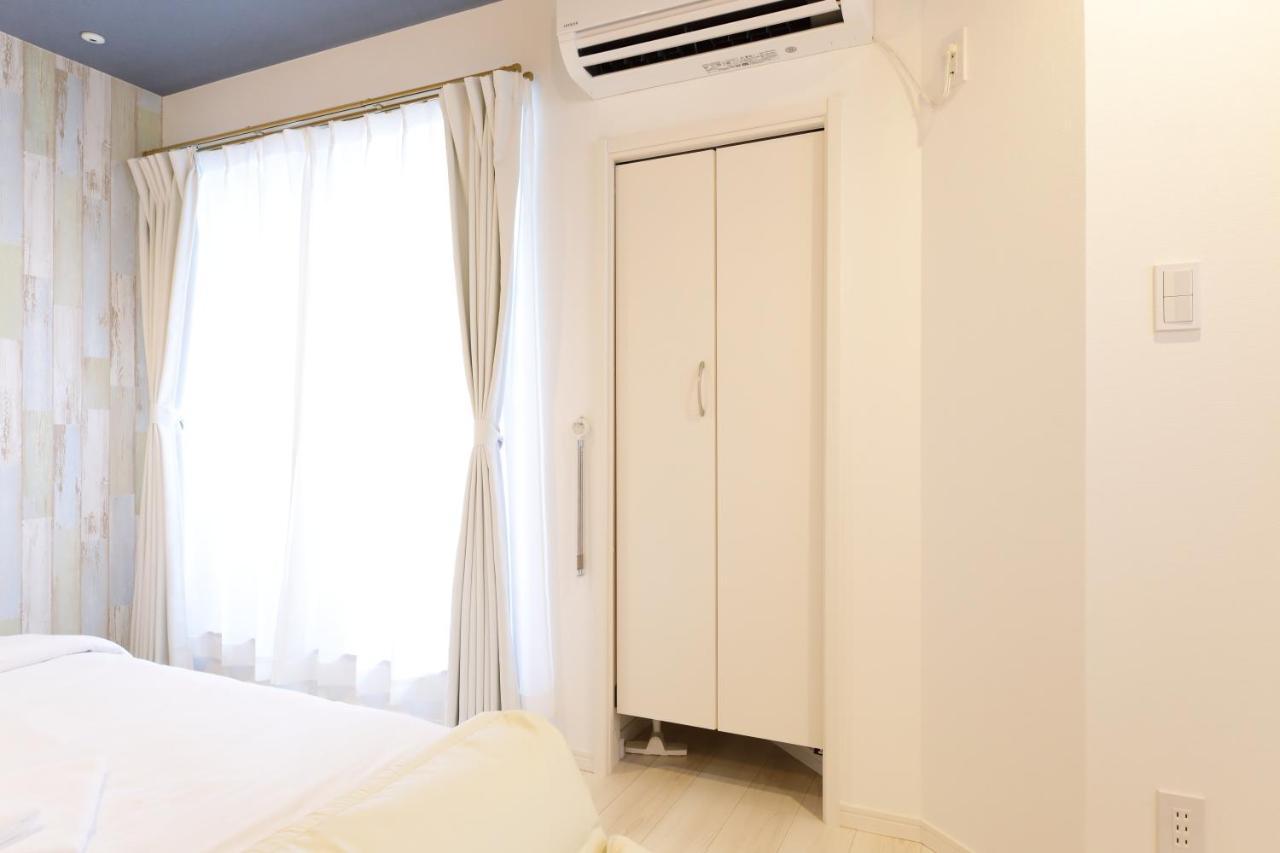 Aqa Art 江の島 Apartment Fujisawa Exterior photo
