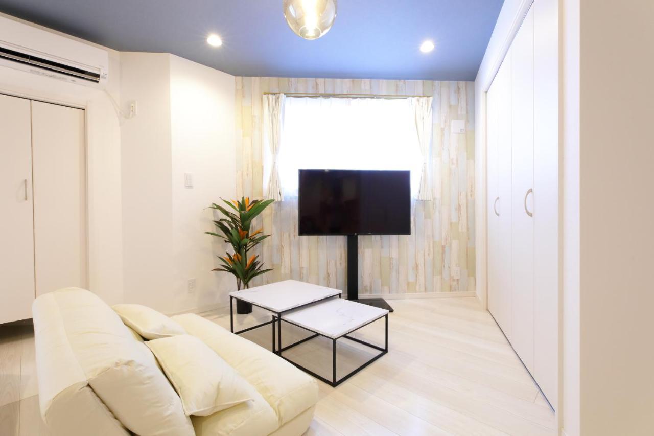 Aqa Art 江の島 Apartment Fujisawa Exterior photo