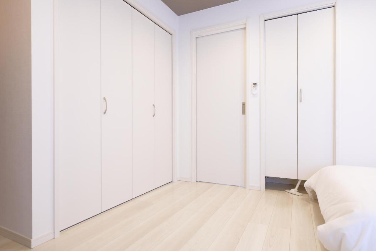 Aqa Art 江の島 Apartment Fujisawa Exterior photo