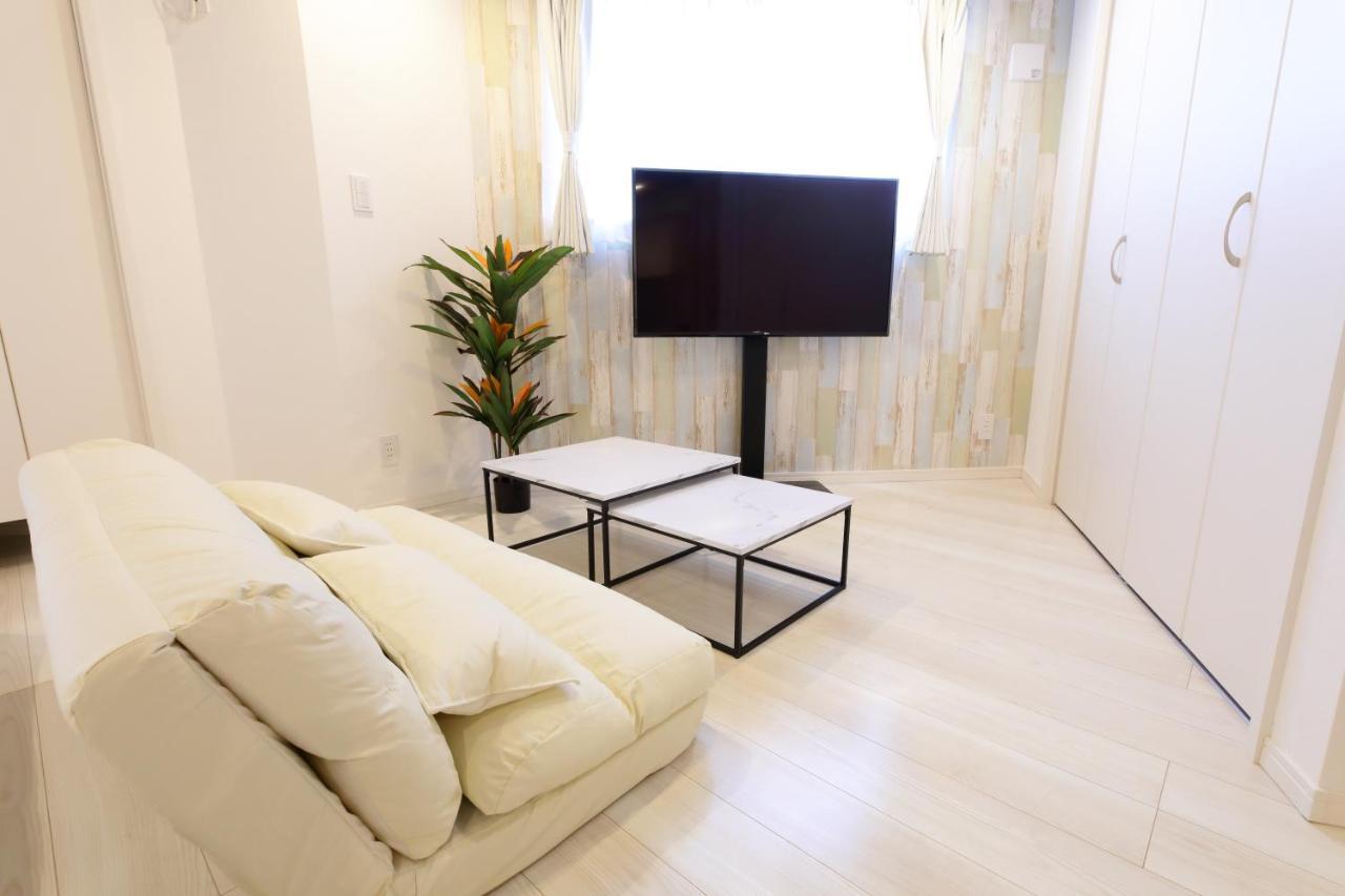 Aqa Art 江の島 Apartment Fujisawa Exterior photo