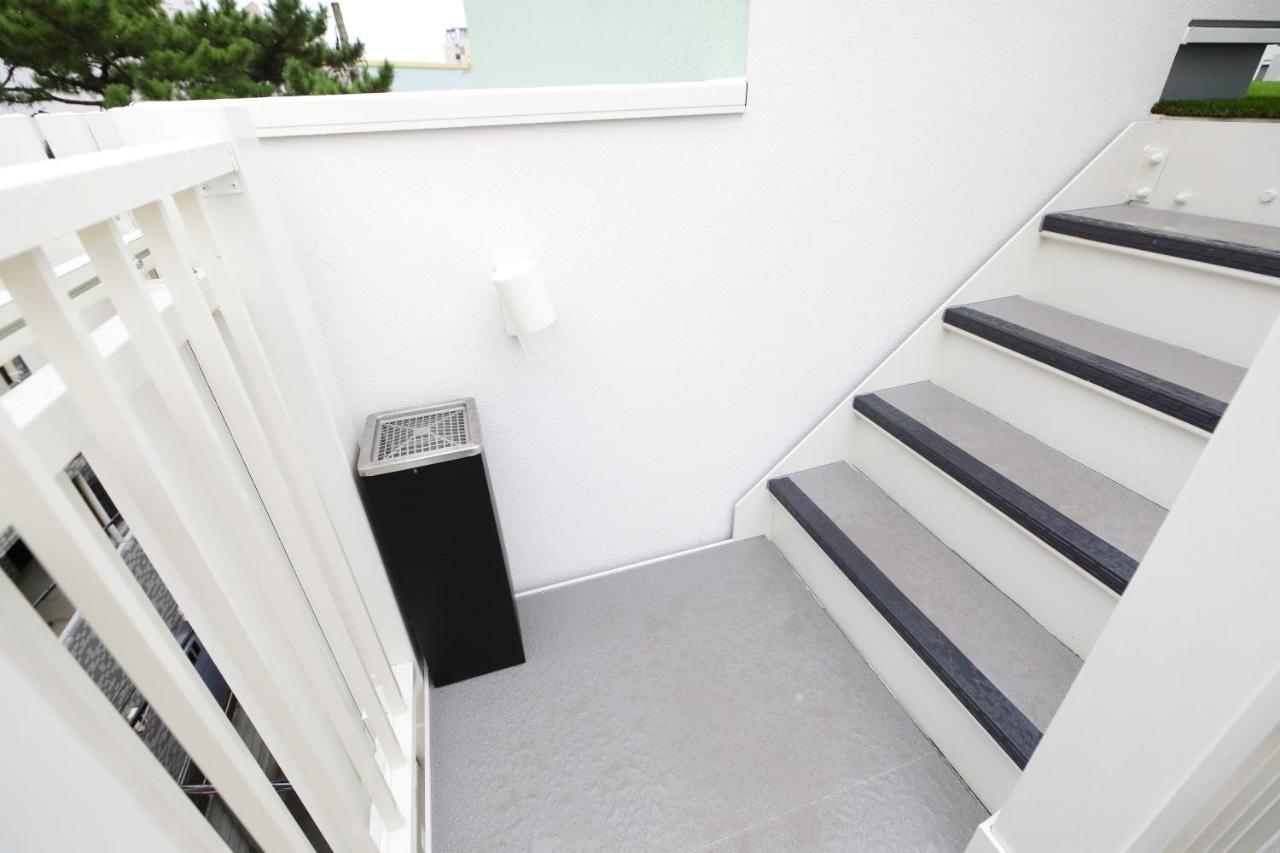 Aqa Art 江の島 Apartment Fujisawa Exterior photo