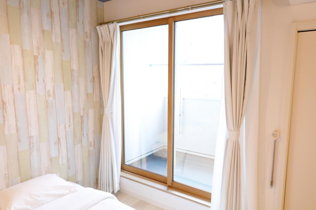 Aqa Art 江の島 Apartment Fujisawa Exterior photo
