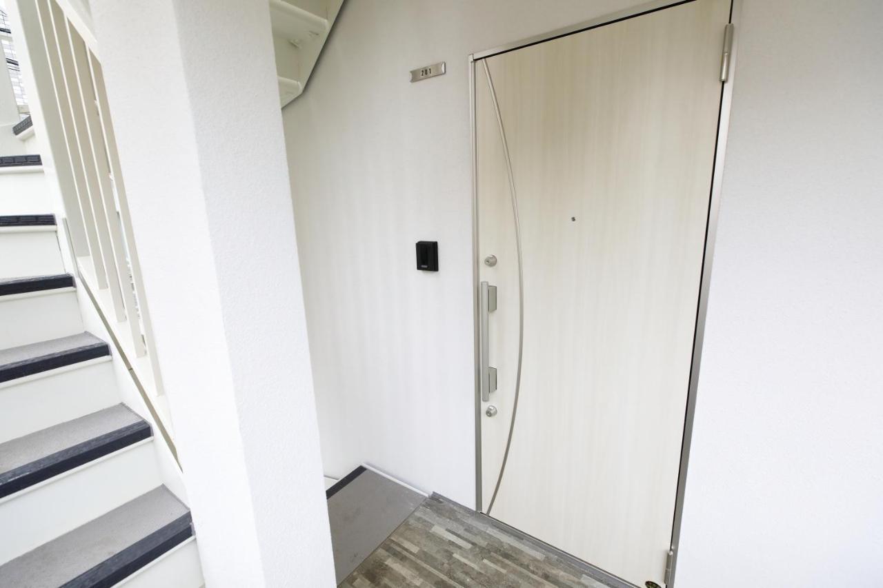 Aqa Art 江の島 Apartment Fujisawa Exterior photo