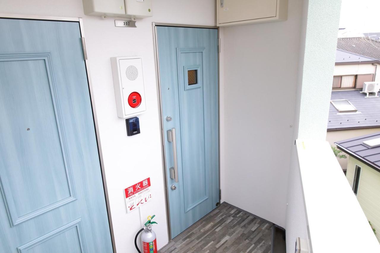 Aqa Art 江の島 Apartment Fujisawa Exterior photo